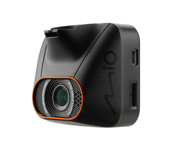 MIO MiVue C540 - 489048 - zdjęcie 2